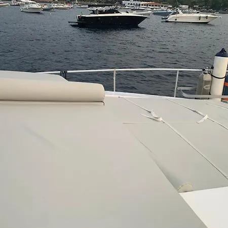 Botel Minicrociereinbarca Palermo