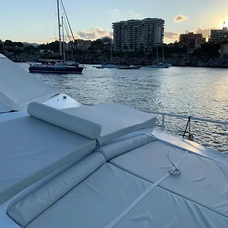 Minicrociereinbarca Palermo