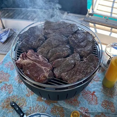 Minicrociereinbarca *