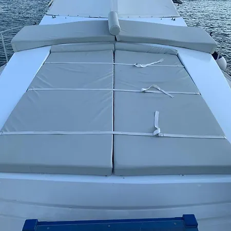 Minicrociereinbarca *