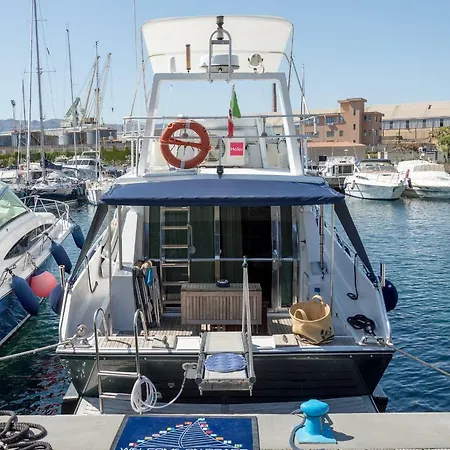 Minicrociereinbarca * Palermo