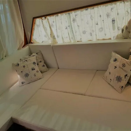 Minicrociereinbarca * Palermo