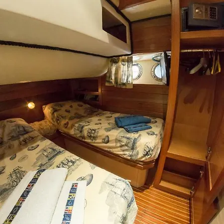 Minicrociereinbarca * Palermo