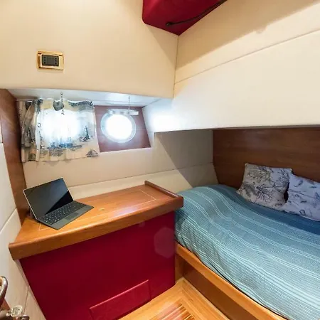 Minicrociereinbarca Palermo