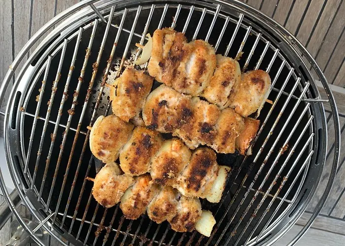 Minicrociereinbarca *