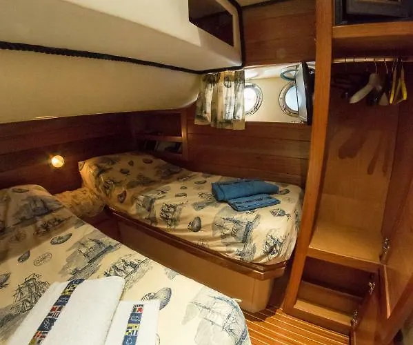 Minicrociereinbarca * Palermo