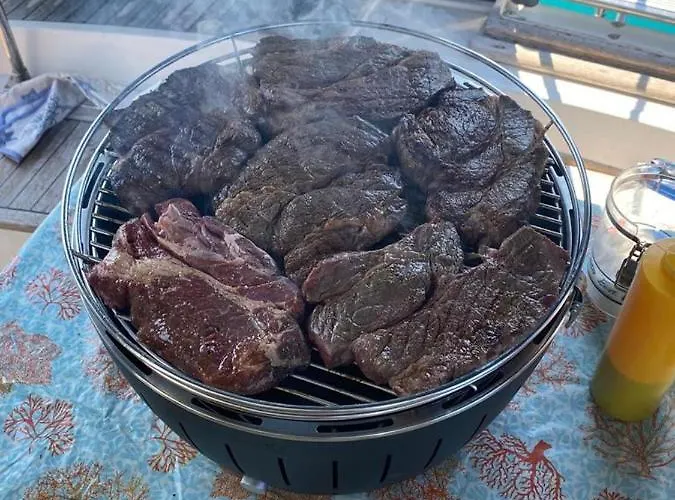 Minicrociereinbarca *