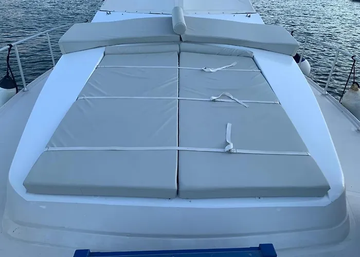 Minicrociereinbarca *