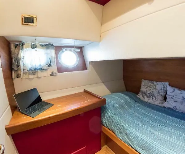 Minicrociereinbarca Palerme