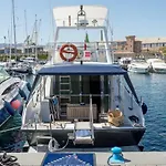 Minicrociereinbarca * Palermo